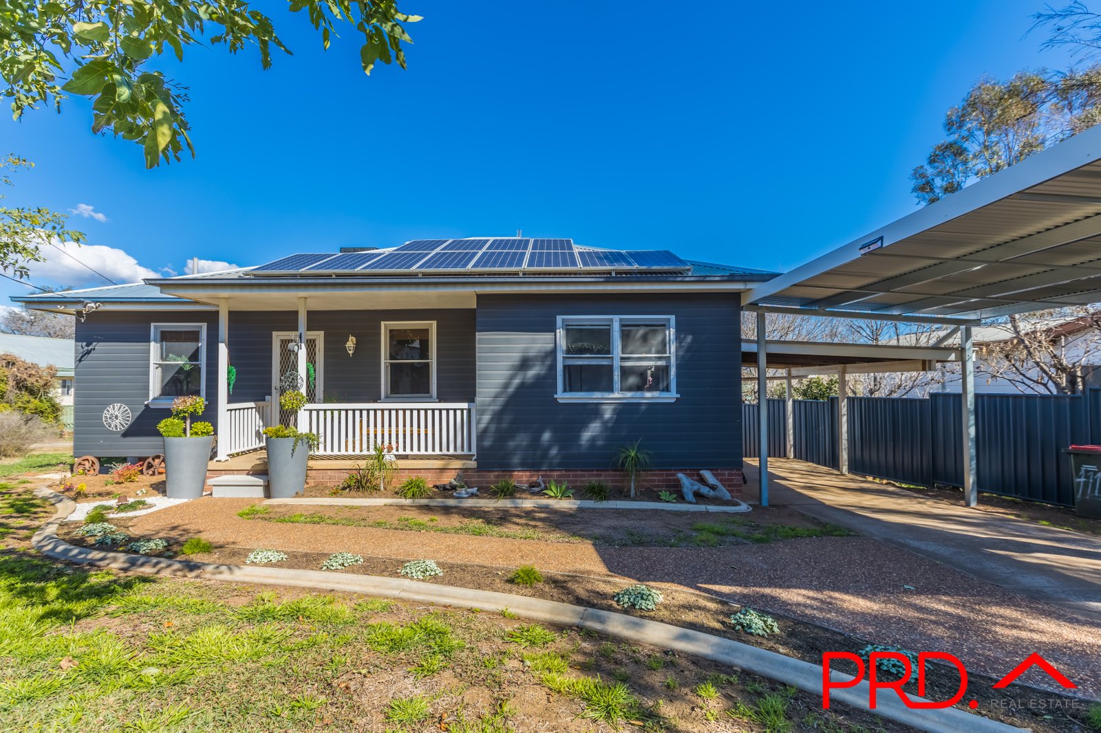411 Armidale Road TAMWORTH 3