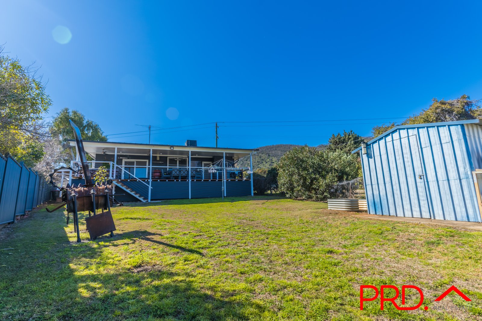 411 Armidale Road TAMWORTH 20