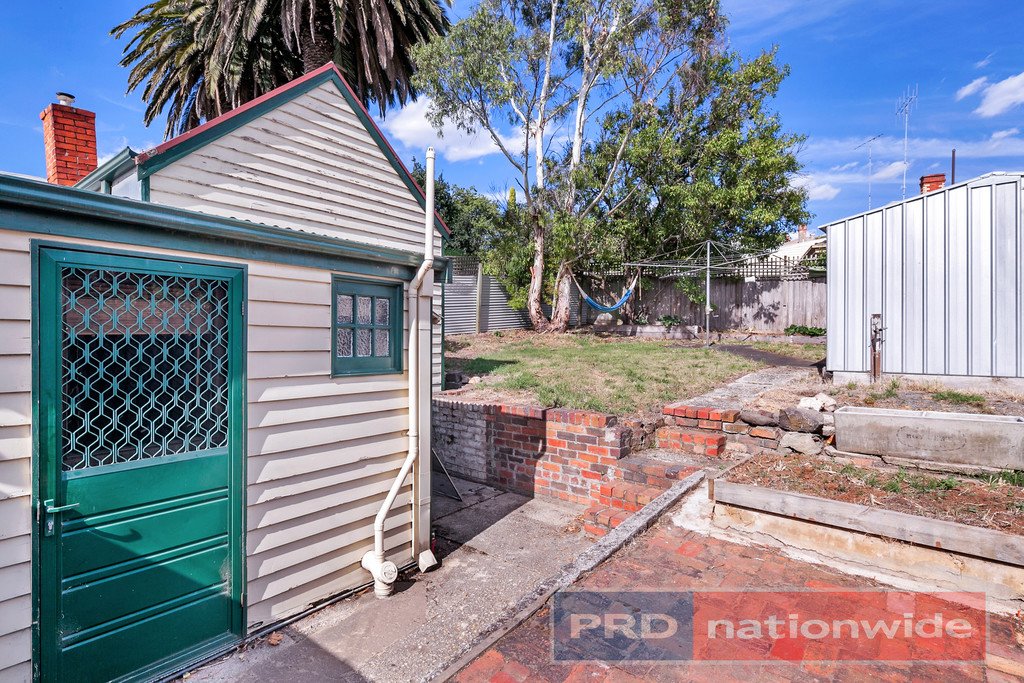 411 Barkly Street GOLDEN POINT 7