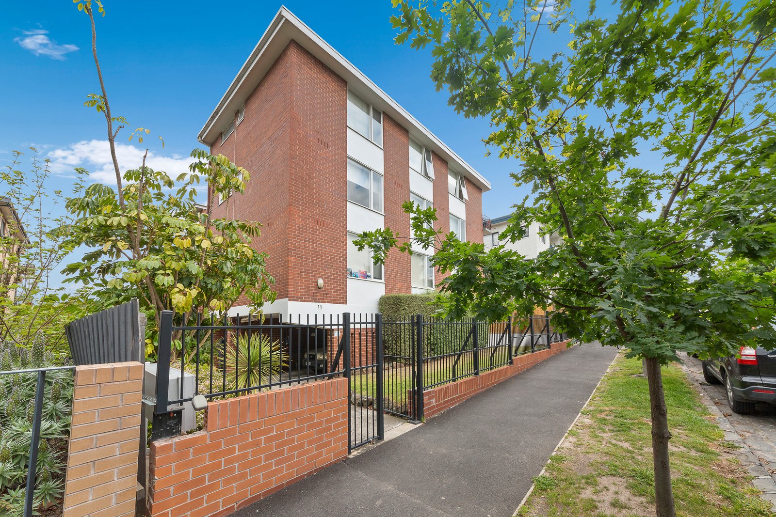 4/11 Herbert Street, St Kilda RT Edgar