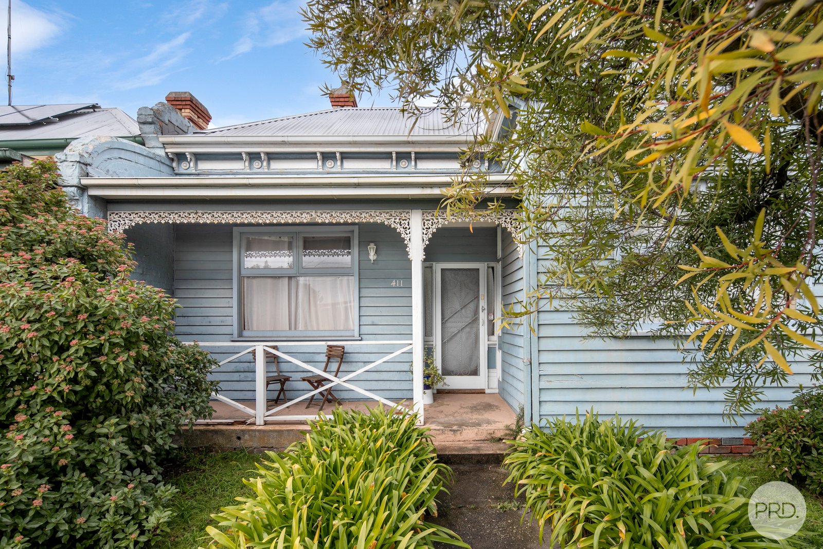 411 Humffray Street South GOLDEN POINT 1