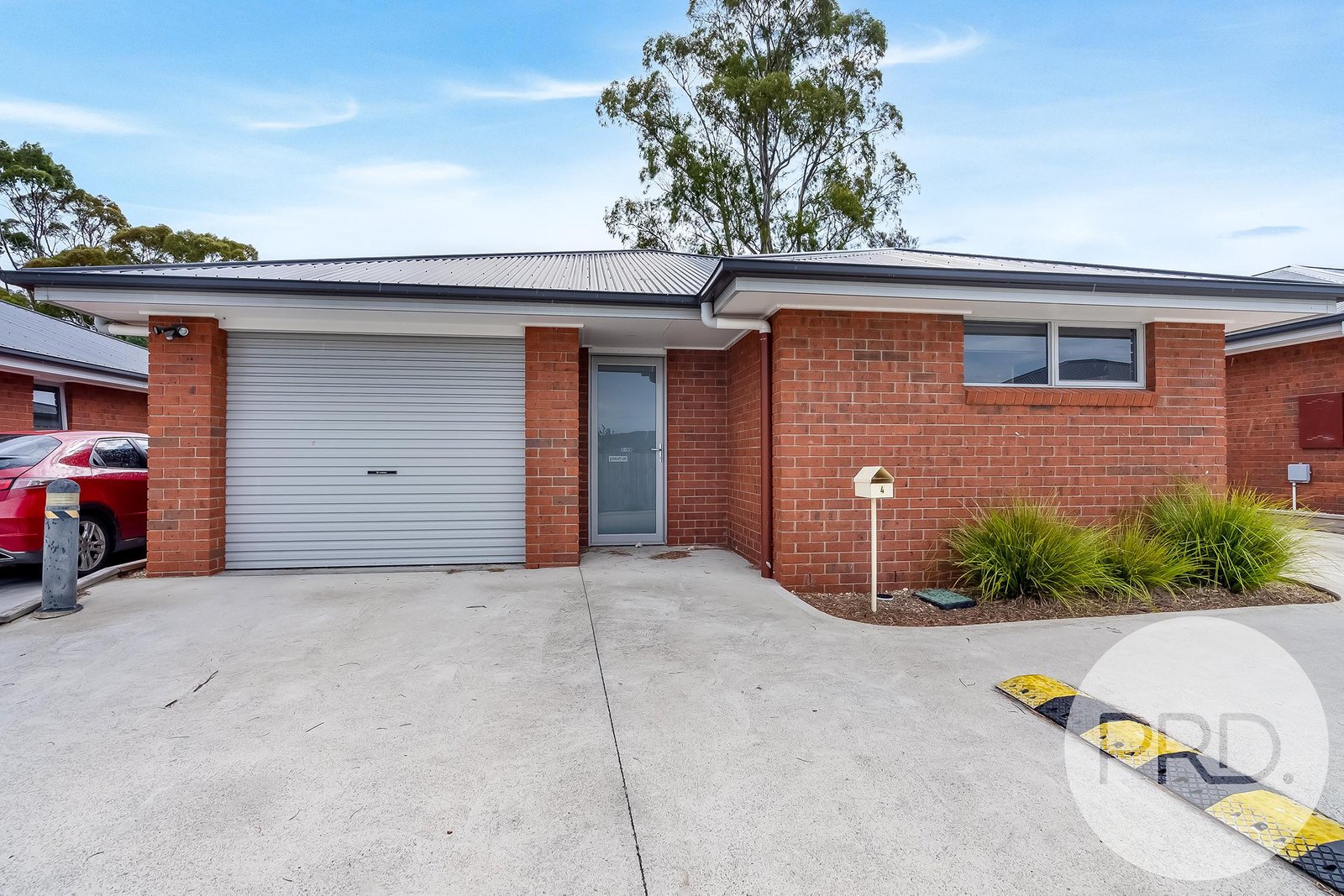 4/11 Kingston View Drive KINGSTON 2