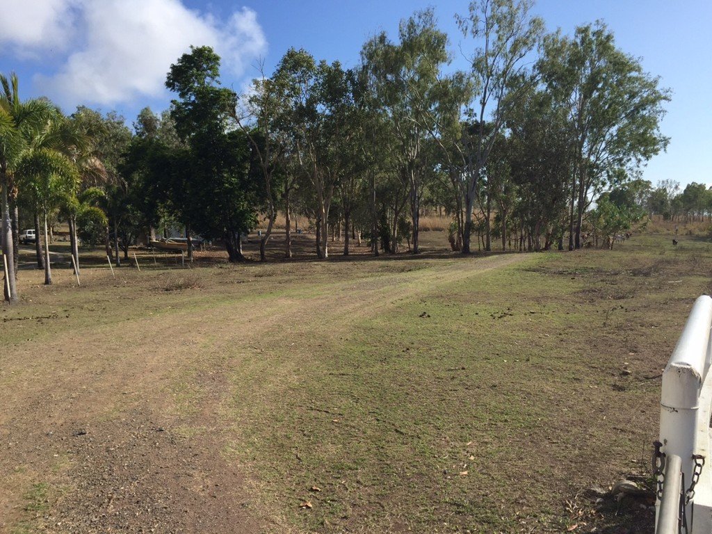 411 Mangrove Road WOODWARK 1