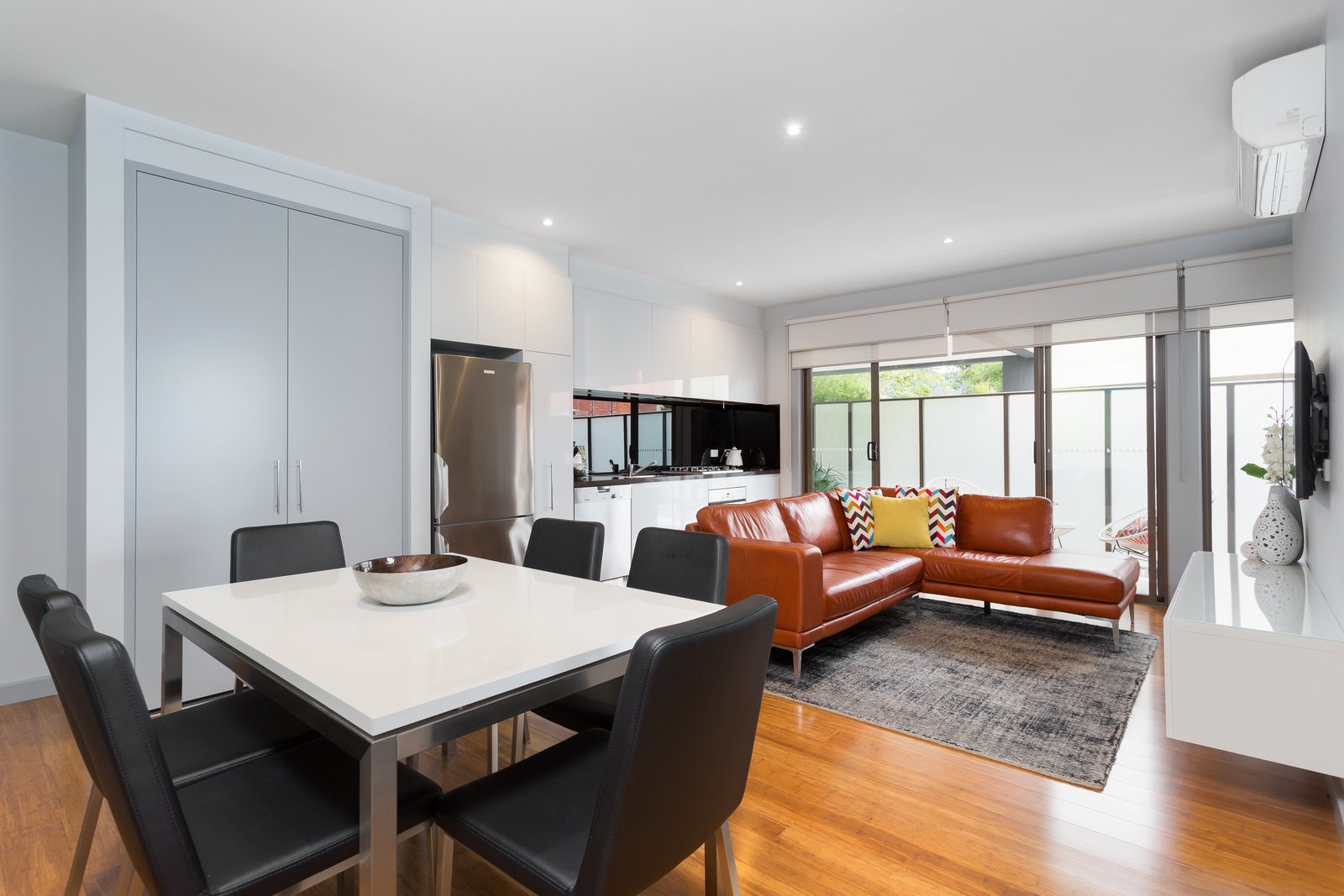 Gallery: 4/11 Railway Crescent