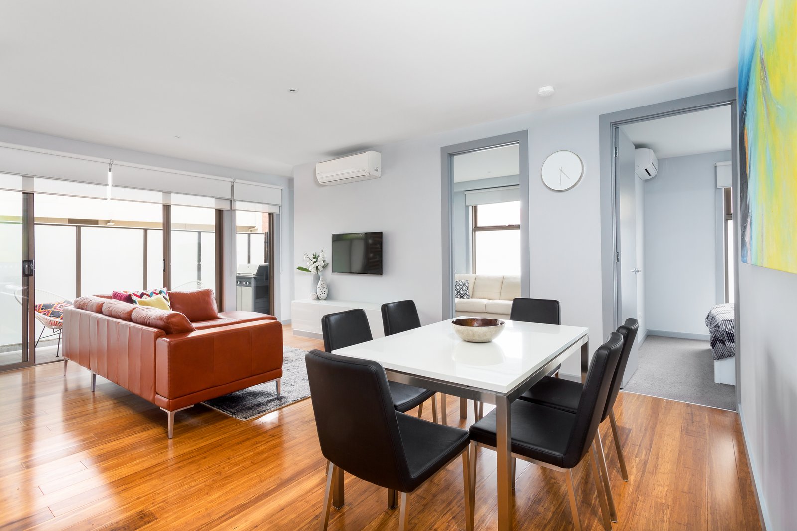 Gallery: 4/11 Railway Crescent