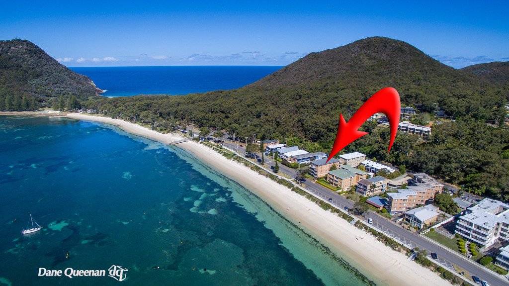 4/11 Shoal Bay Road SHOAL BAY 1