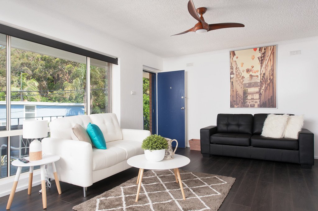4/11 Shoal Bay Road SHOAL BAY 4