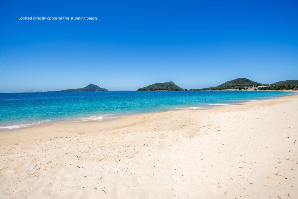 4/11 Shoal Bay Road SHOAL BAY 6