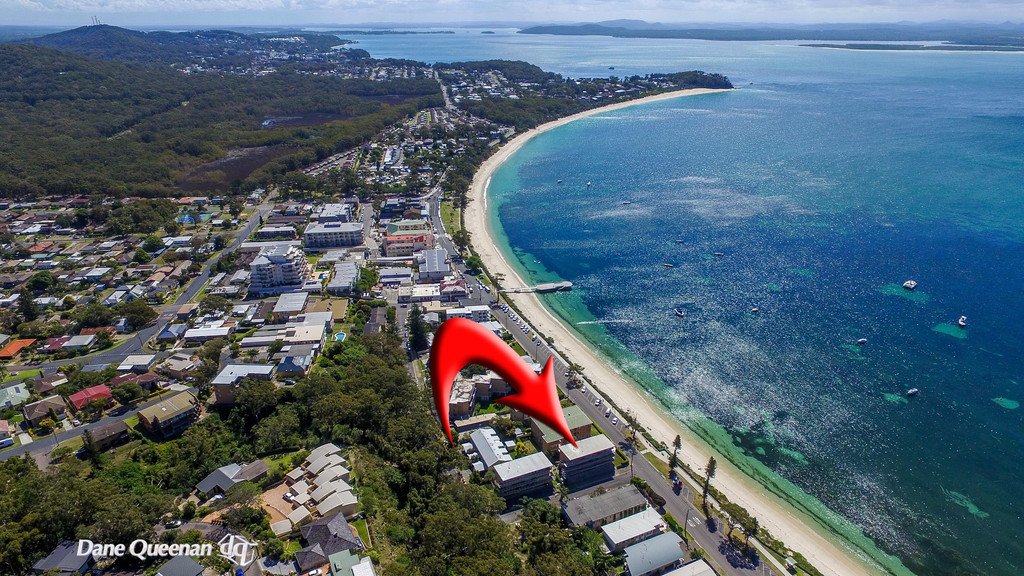 4/11 Shoal Bay Road SHOAL BAY 11