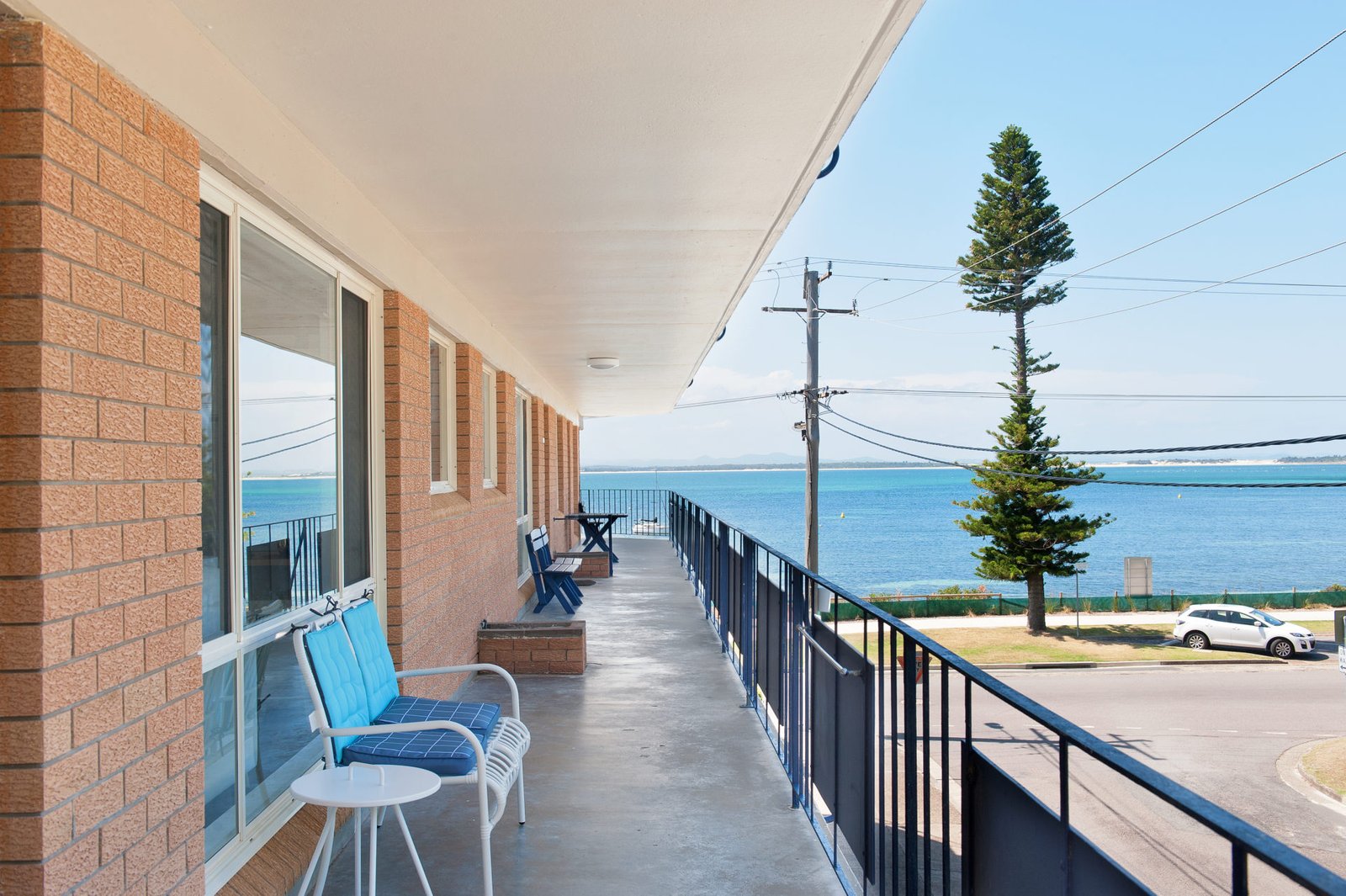 4/11 Shoal Bay Road SHOAL BAY 2