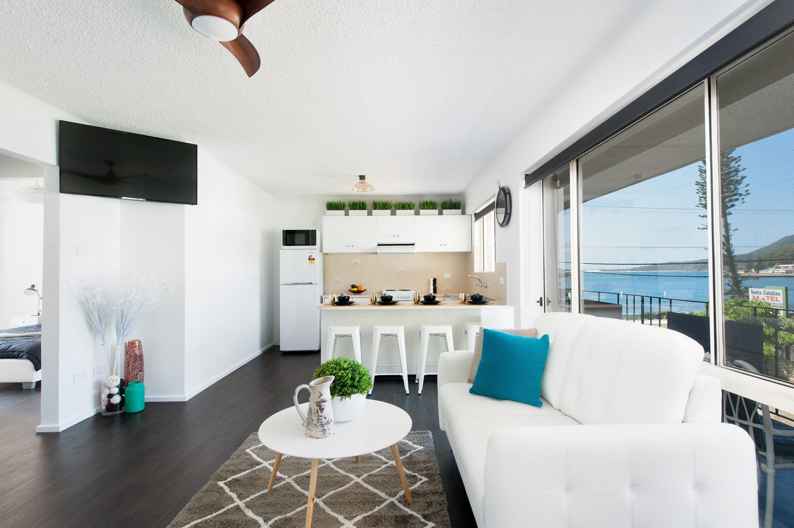 4/11 Shoal Bay Road SHOAL BAY 3