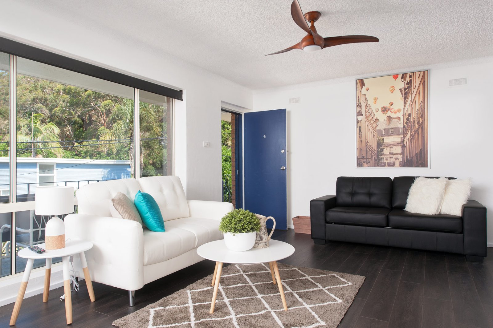 4/11 Shoal Bay Road SHOAL BAY 4
