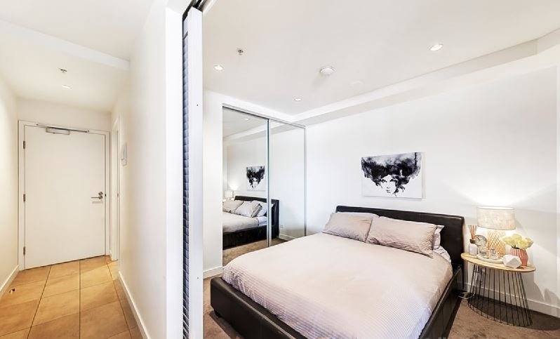 Gallery: 411/1 Acacia Place