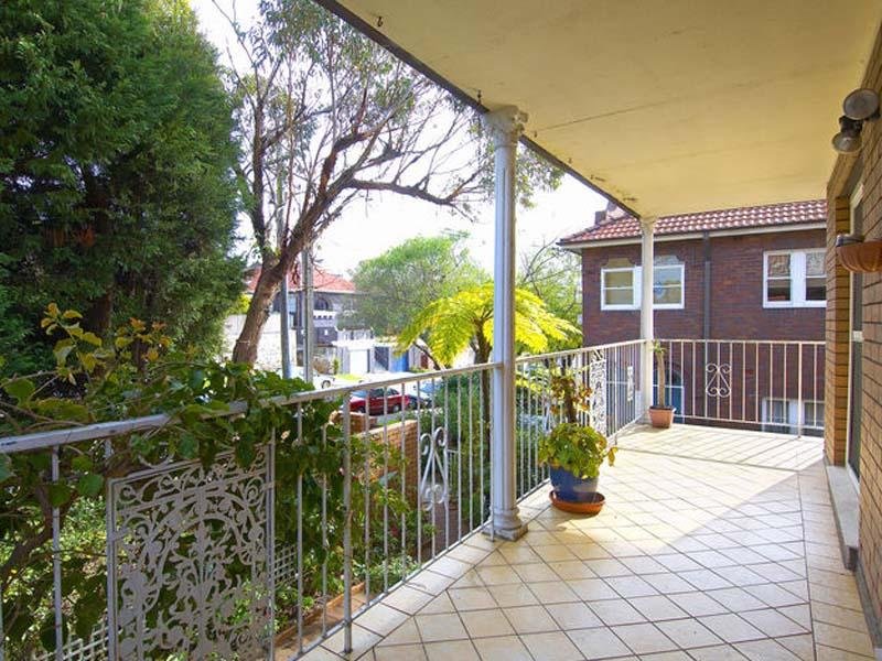 4/111 Arden Street COOGEE 4