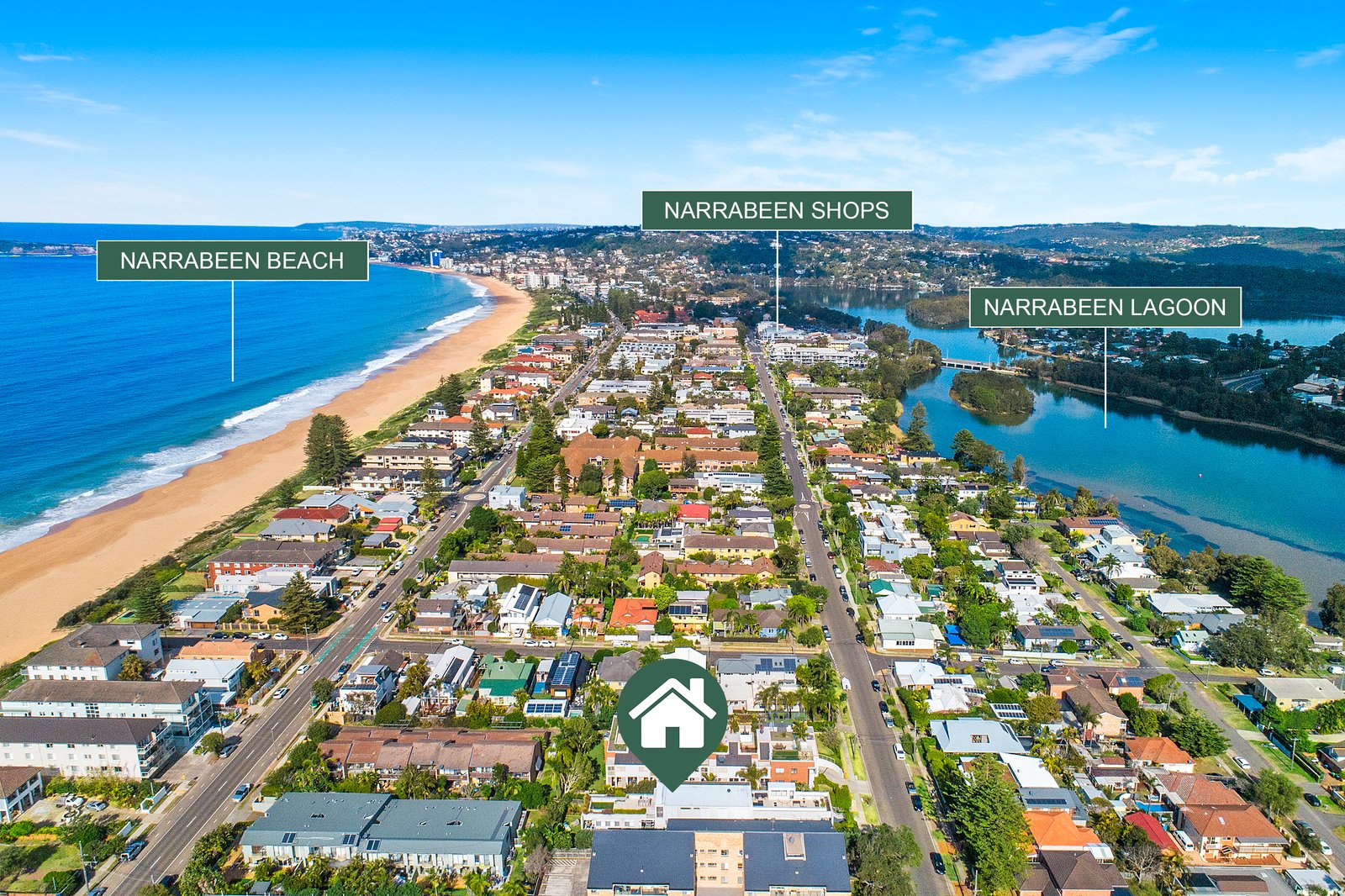 4/111 Lagoon Street, Narrabeen NSW 2101