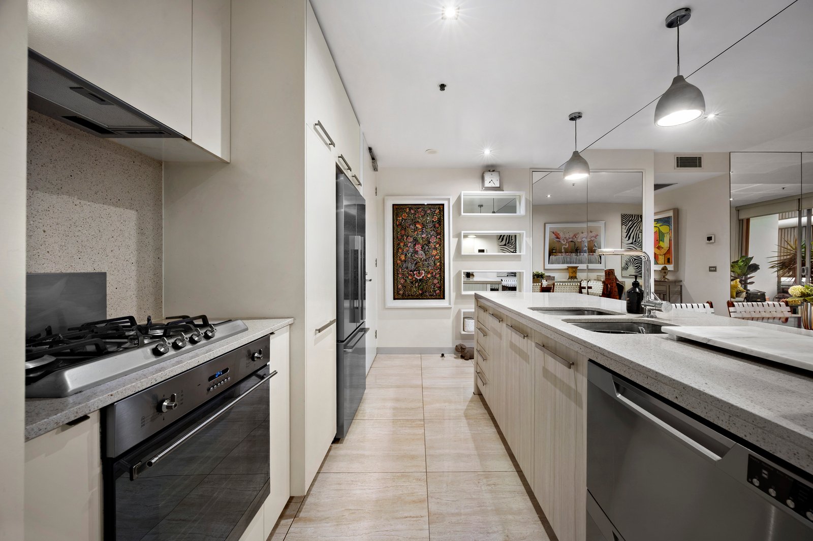 411/1 Roy Street, Melbourne, 3004