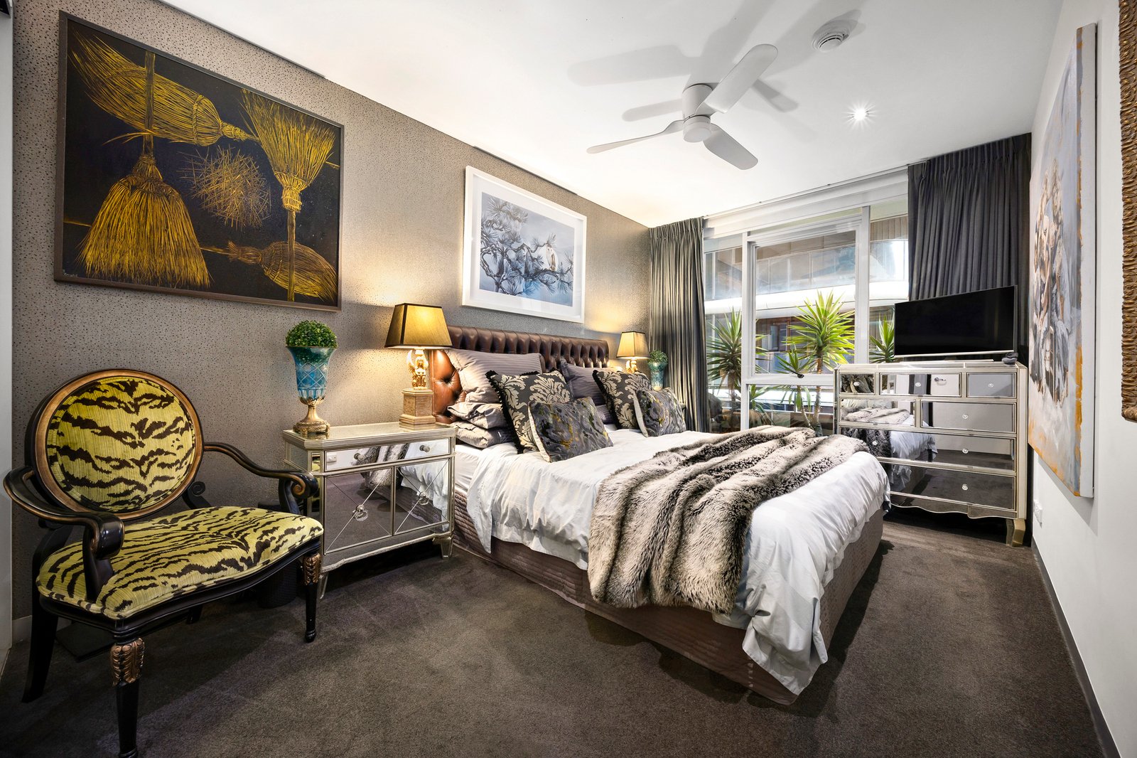 411/1 Roy Street, Melbourne, 3004