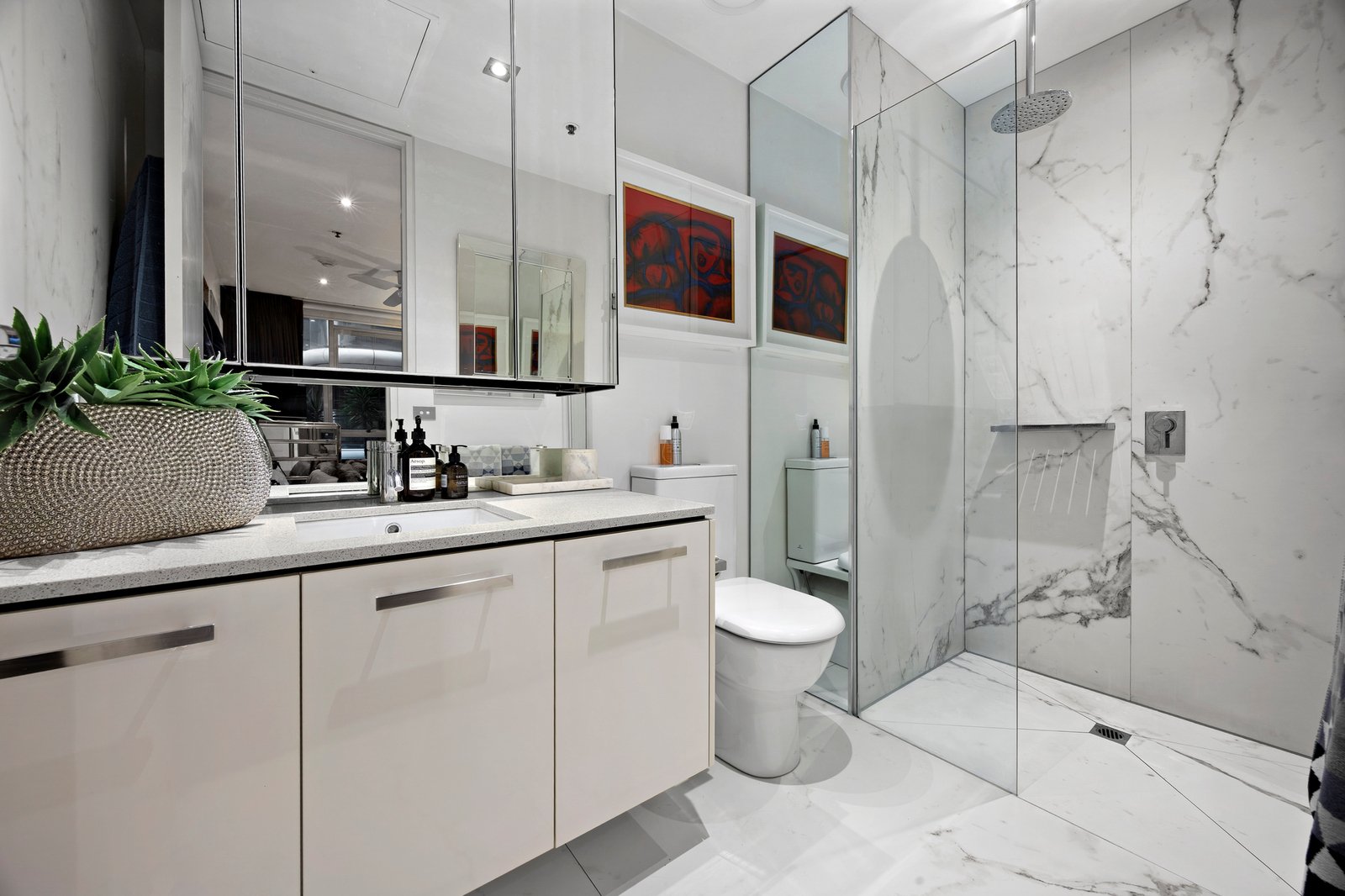 411/1 Roy Street, Melbourne, 3004