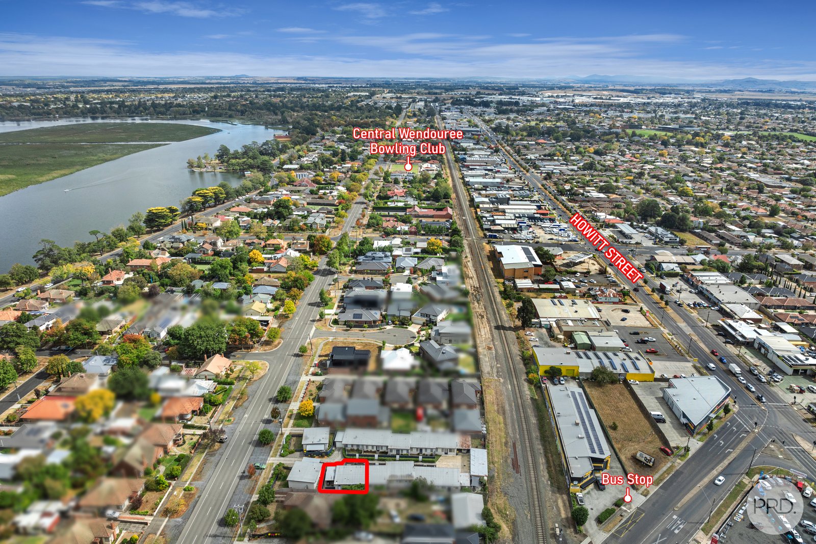 4/1110 Gregory Street LAKE WENDOUREE 2