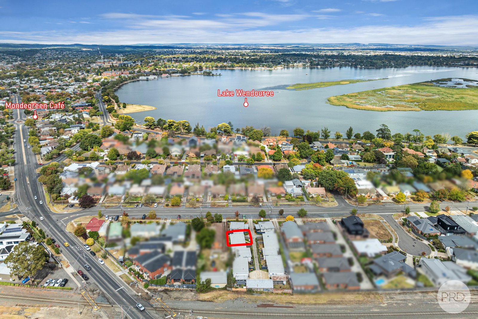 4/1110 Gregory Street LAKE WENDOUREE 3