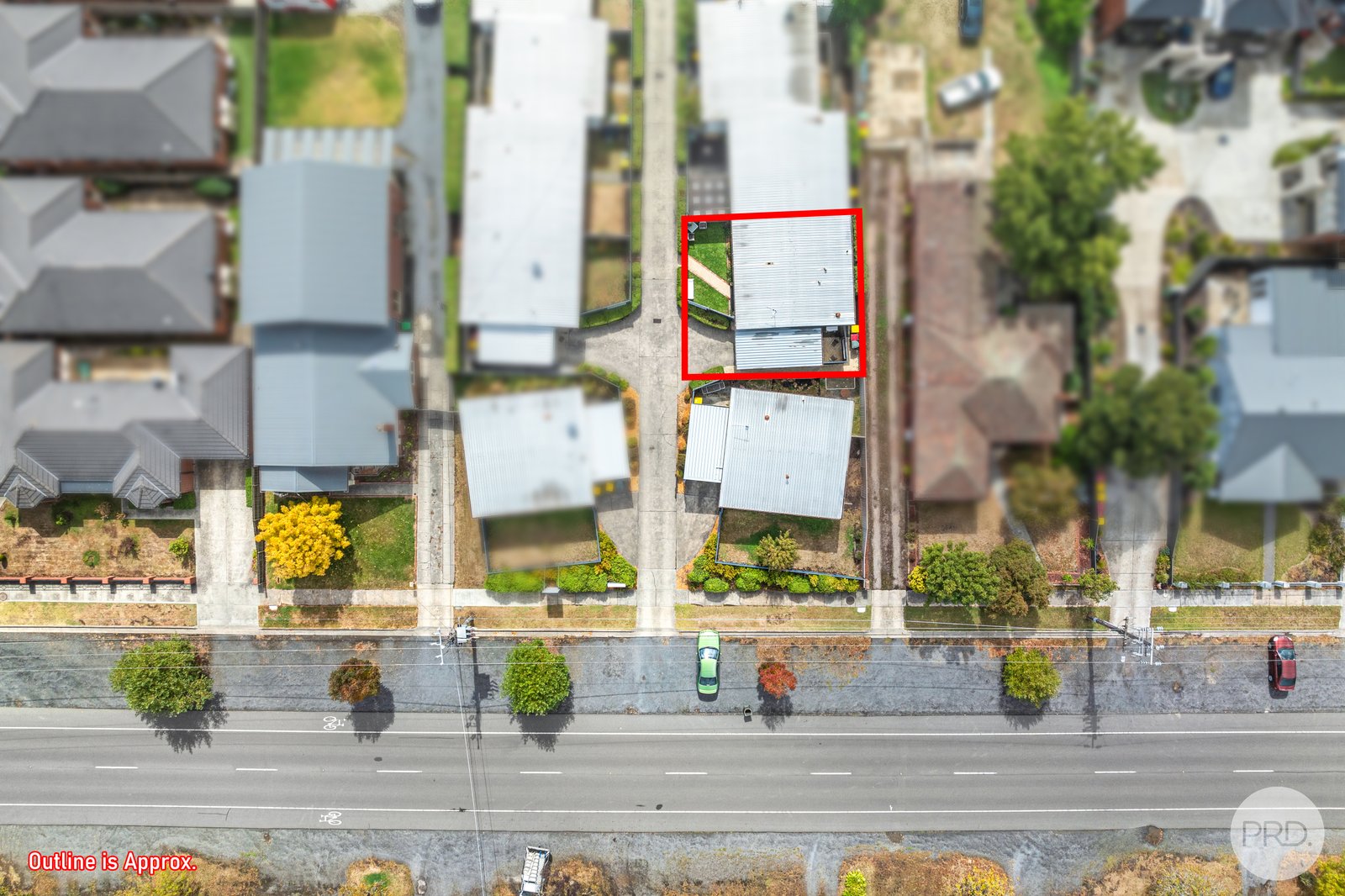 4/1110 Gregory Street LAKE WENDOUREE 19