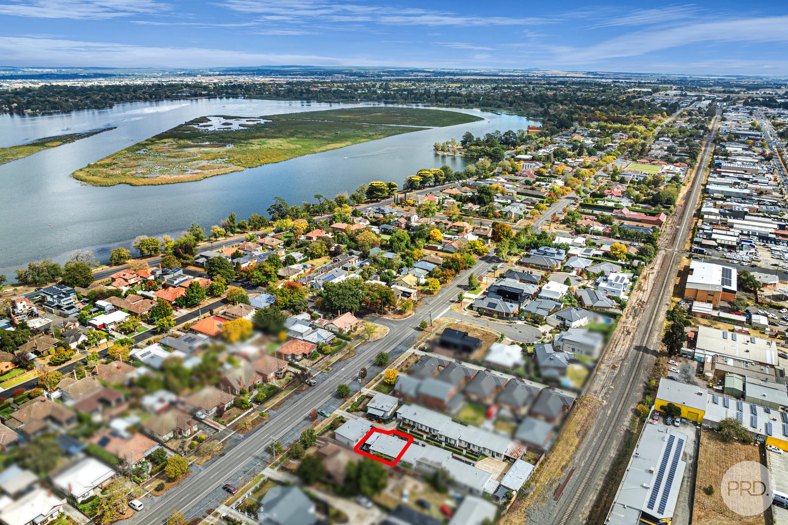 4/1110 Gregory Street LAKE WENDOUREE 20