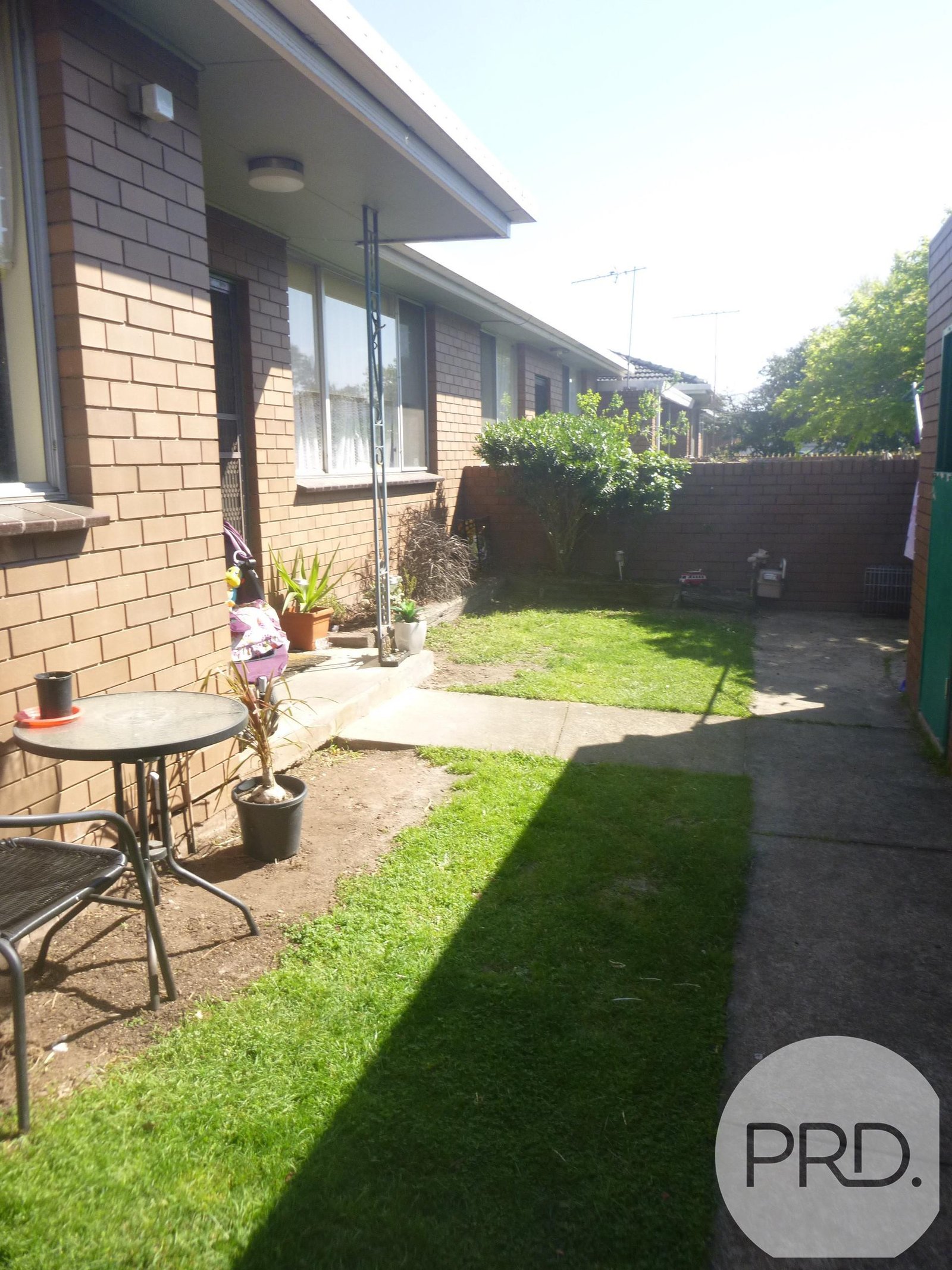 4/1110 Howitt Street WENDOUREE 8