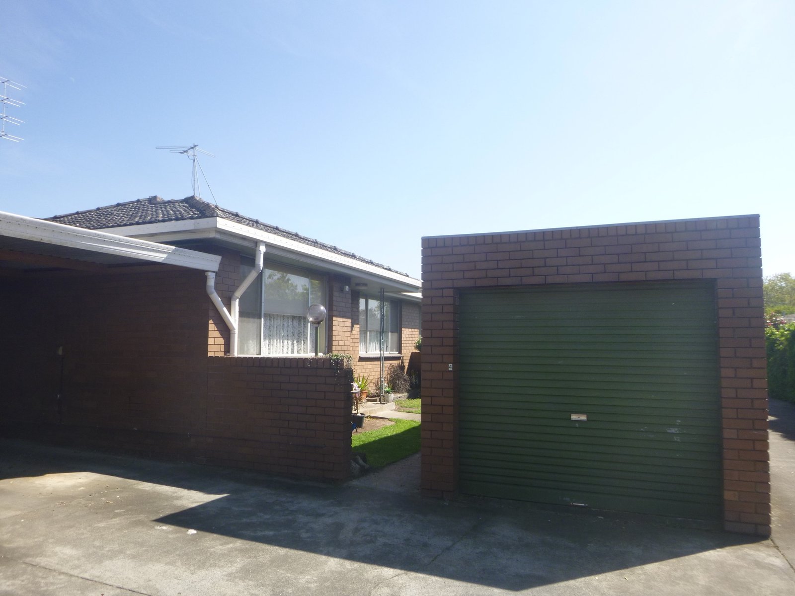 4/1110 Howitt Street WENDOUREE 9