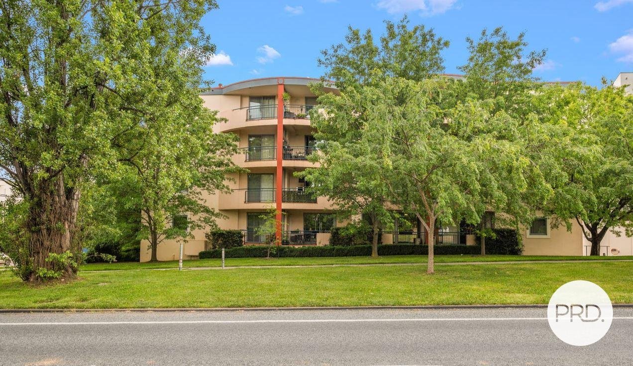 411/107 Canberra Avenue GRIFFITH 3