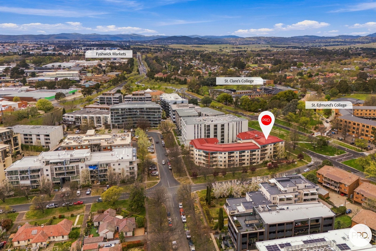 411/107 Canberra Avenue GRIFFITH 18