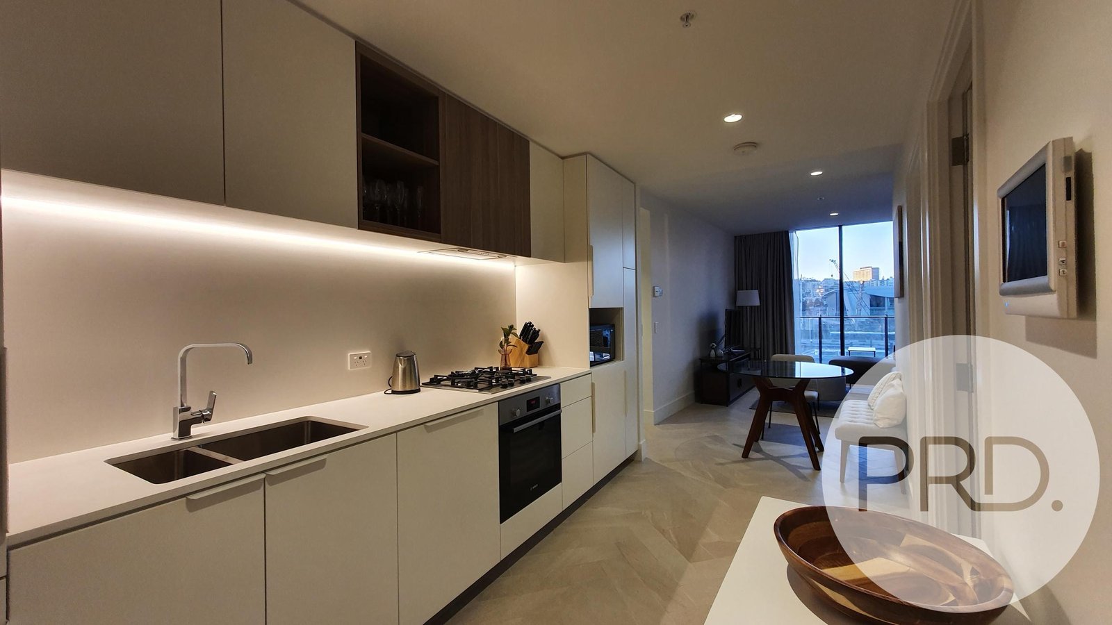 411/11 Barrack Square PERTH 11