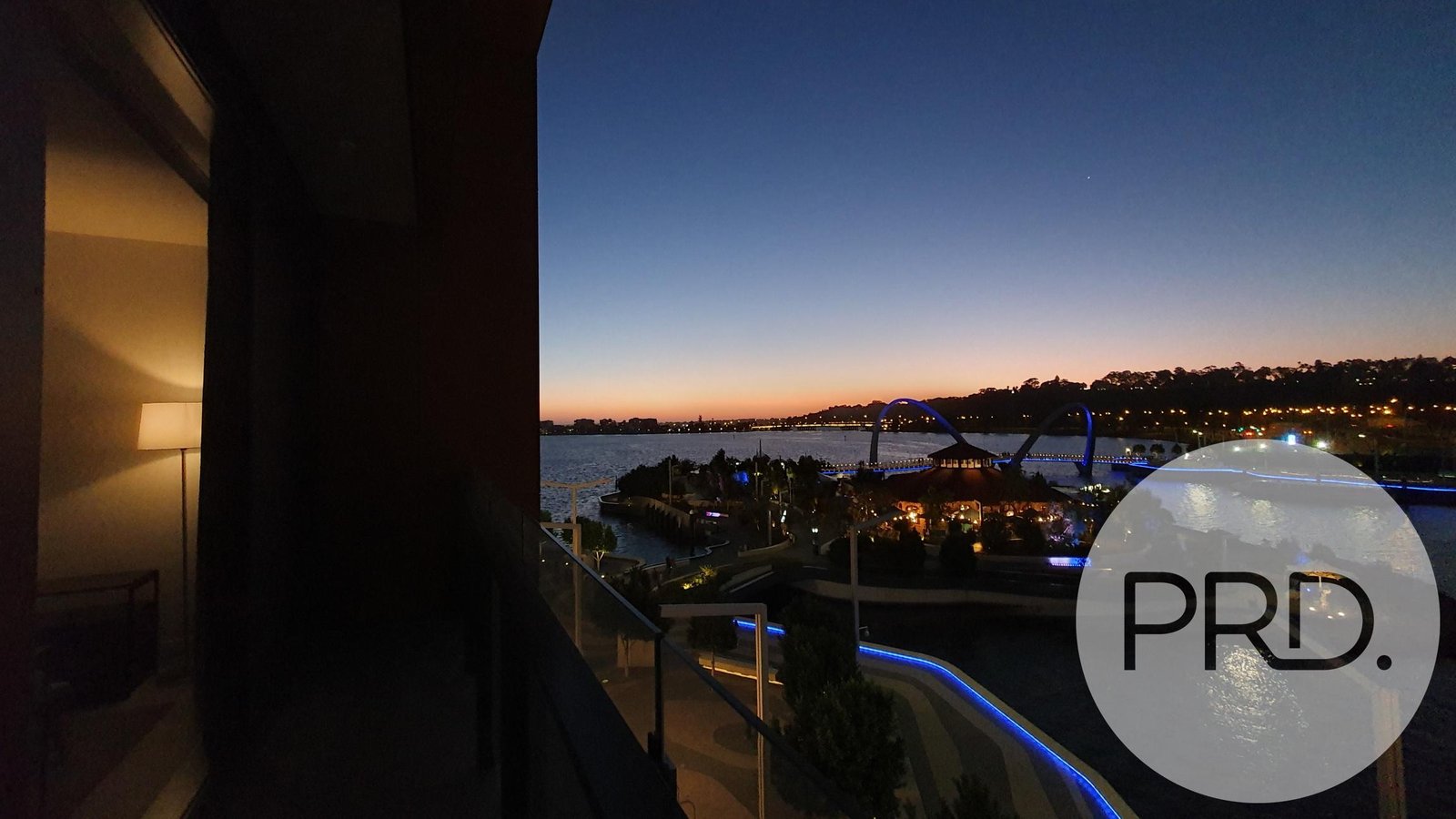 411/11 Barrack Square PERTH 24