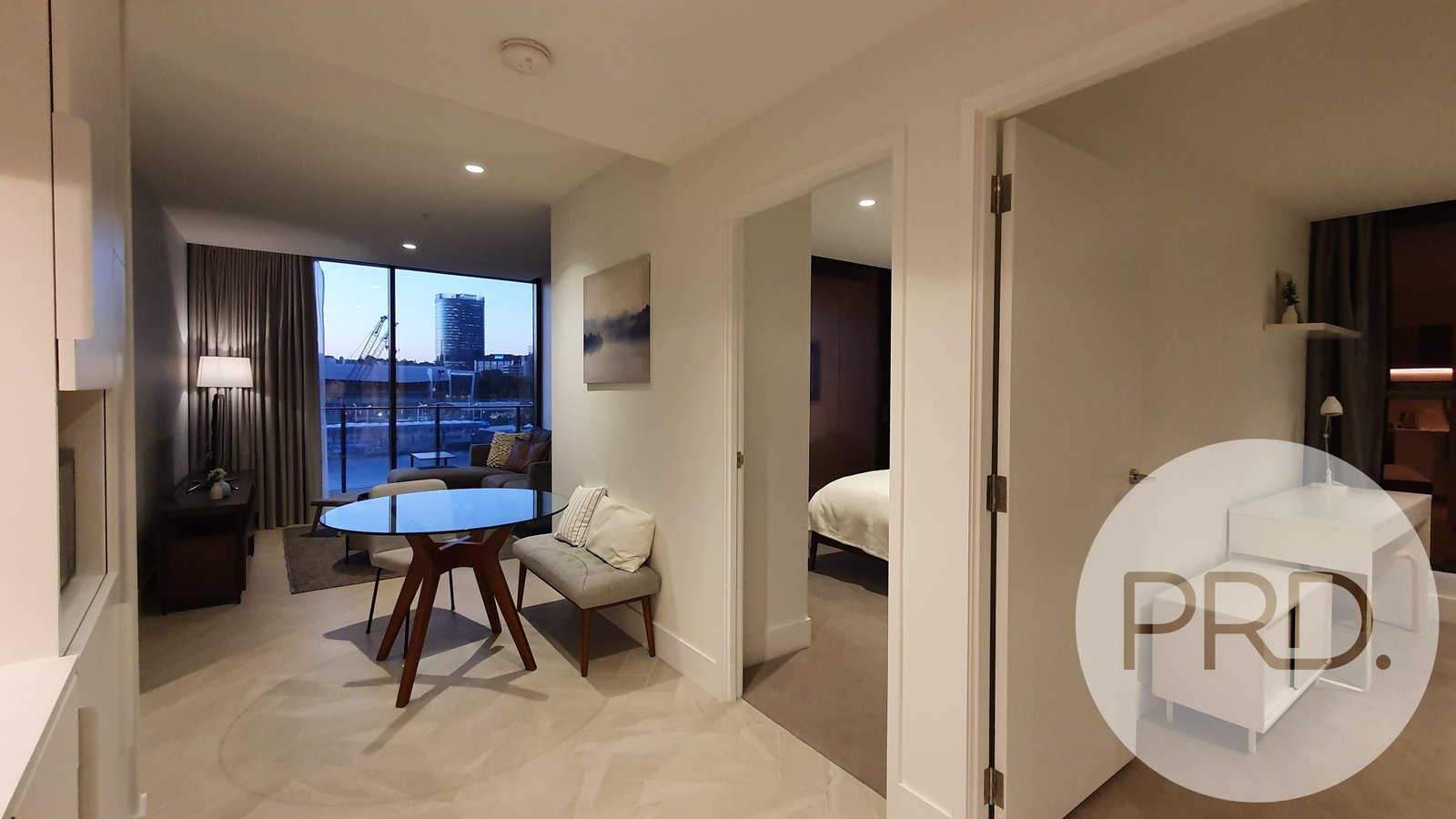 411/11 Barrack Square PERTH 12