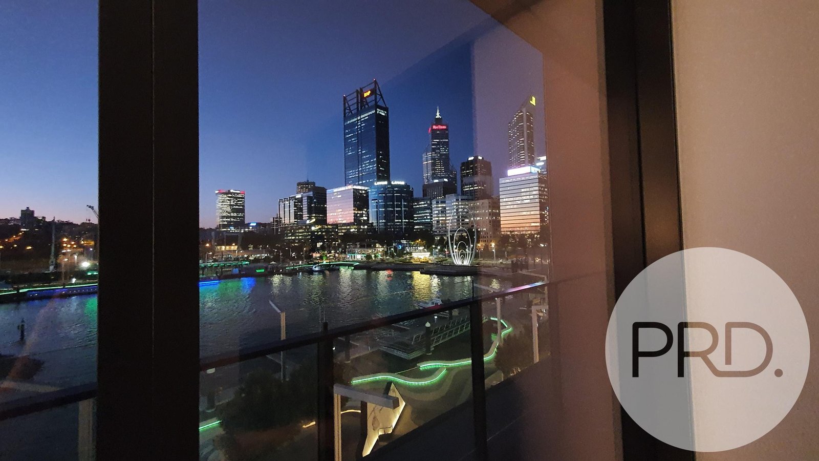 411/11 Barrack Square PERTH 23