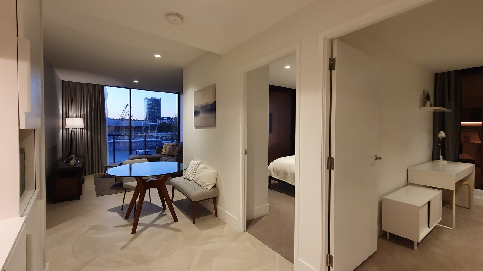 411/11 Barrack Square PERTH 12