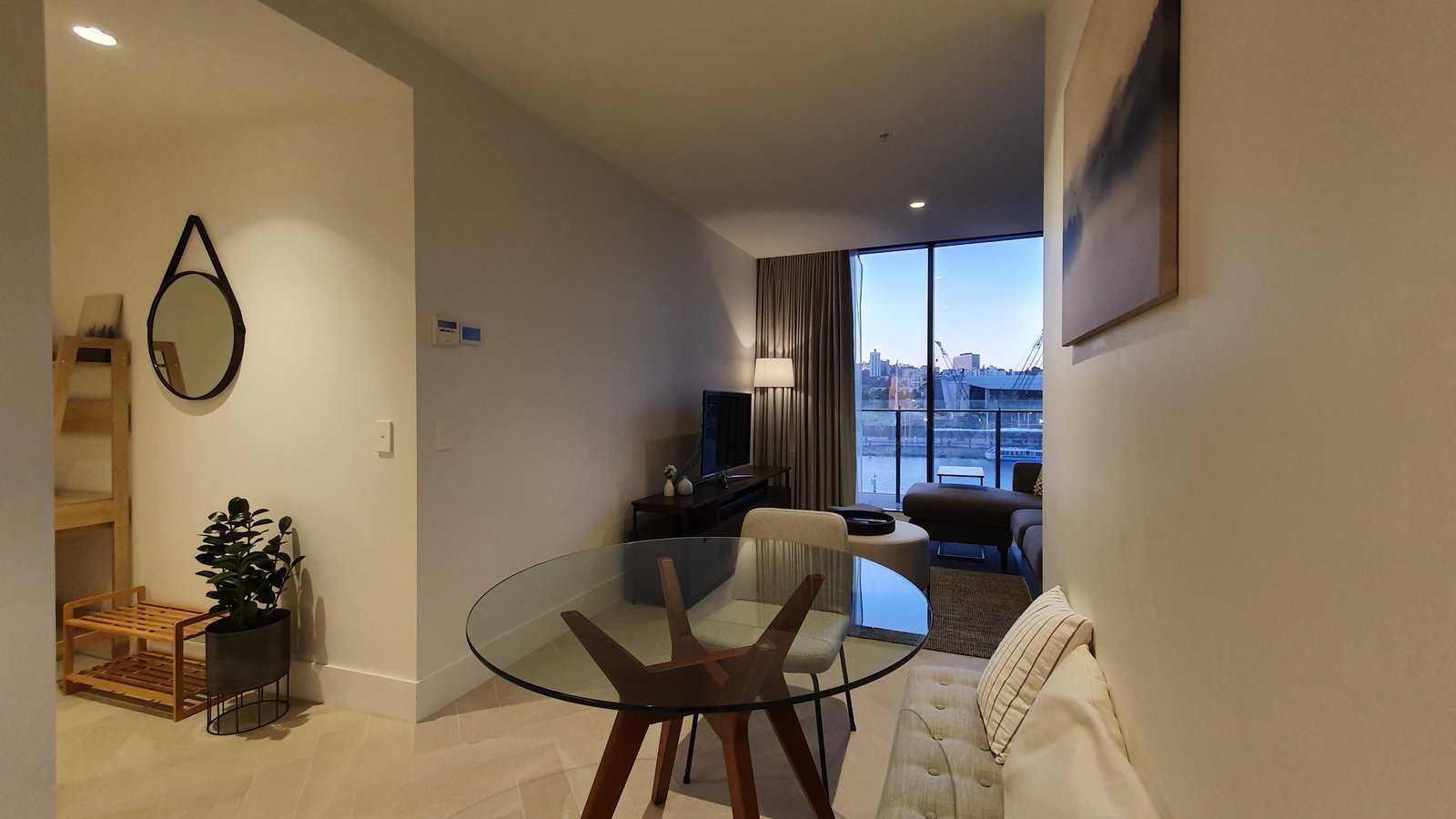 411/11 Barrack Square PERTH 13