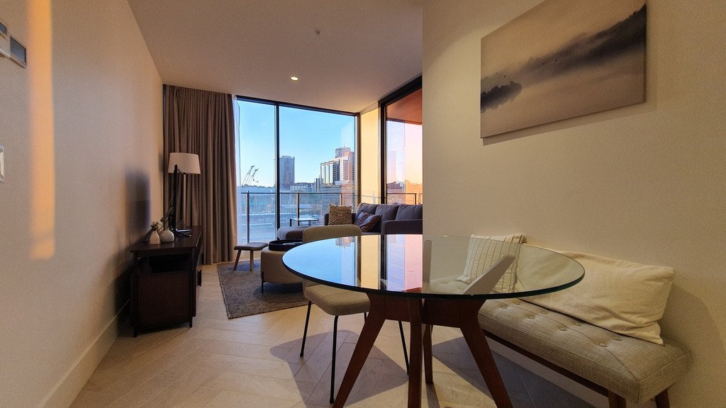 411/11 Barrack Square PERTH 14