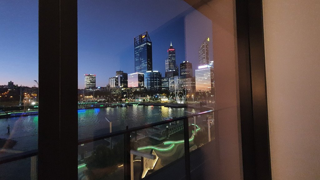 411/11 Barrack Square PERTH 23