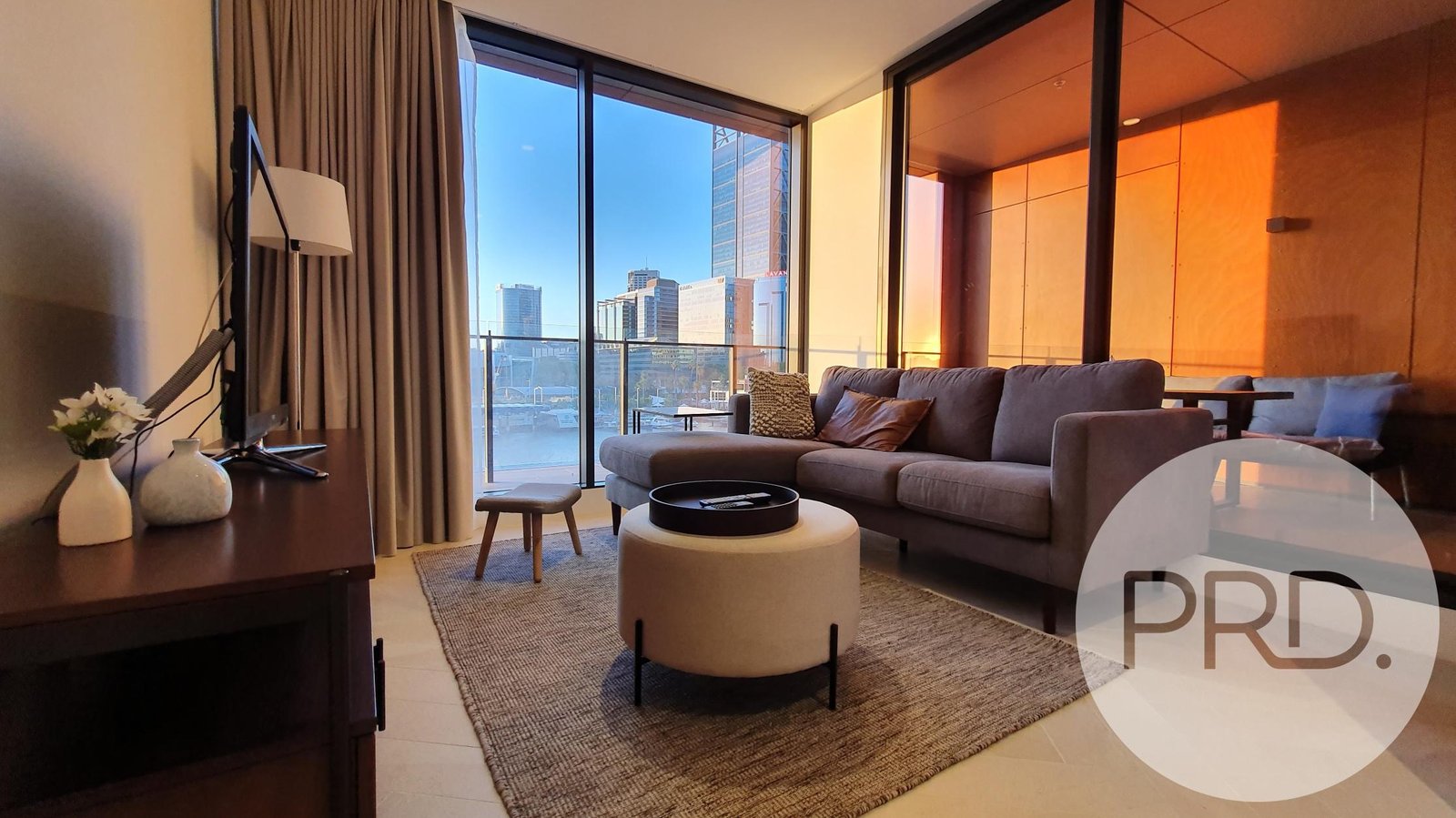 411/11 Barrack Square PERTH 2