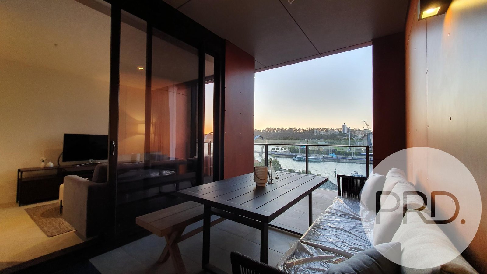 411/11 Barrack Square PERTH 8