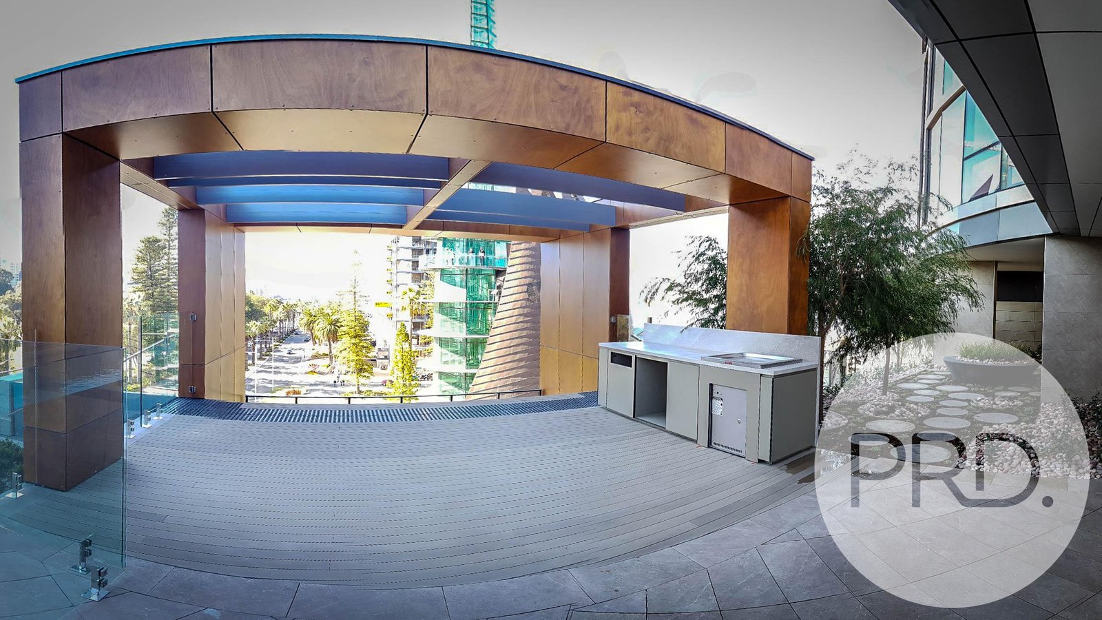 411/11 Barrack Square PERTH 28