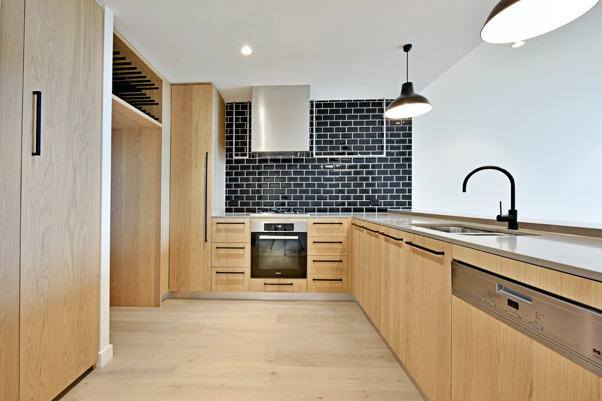 Gallery: 411/11 David Street