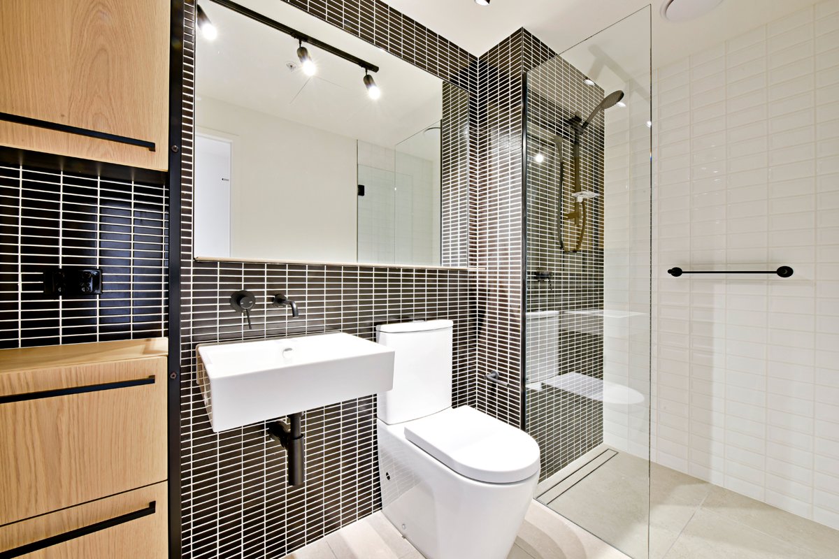 Gallery: 411/11 David Street