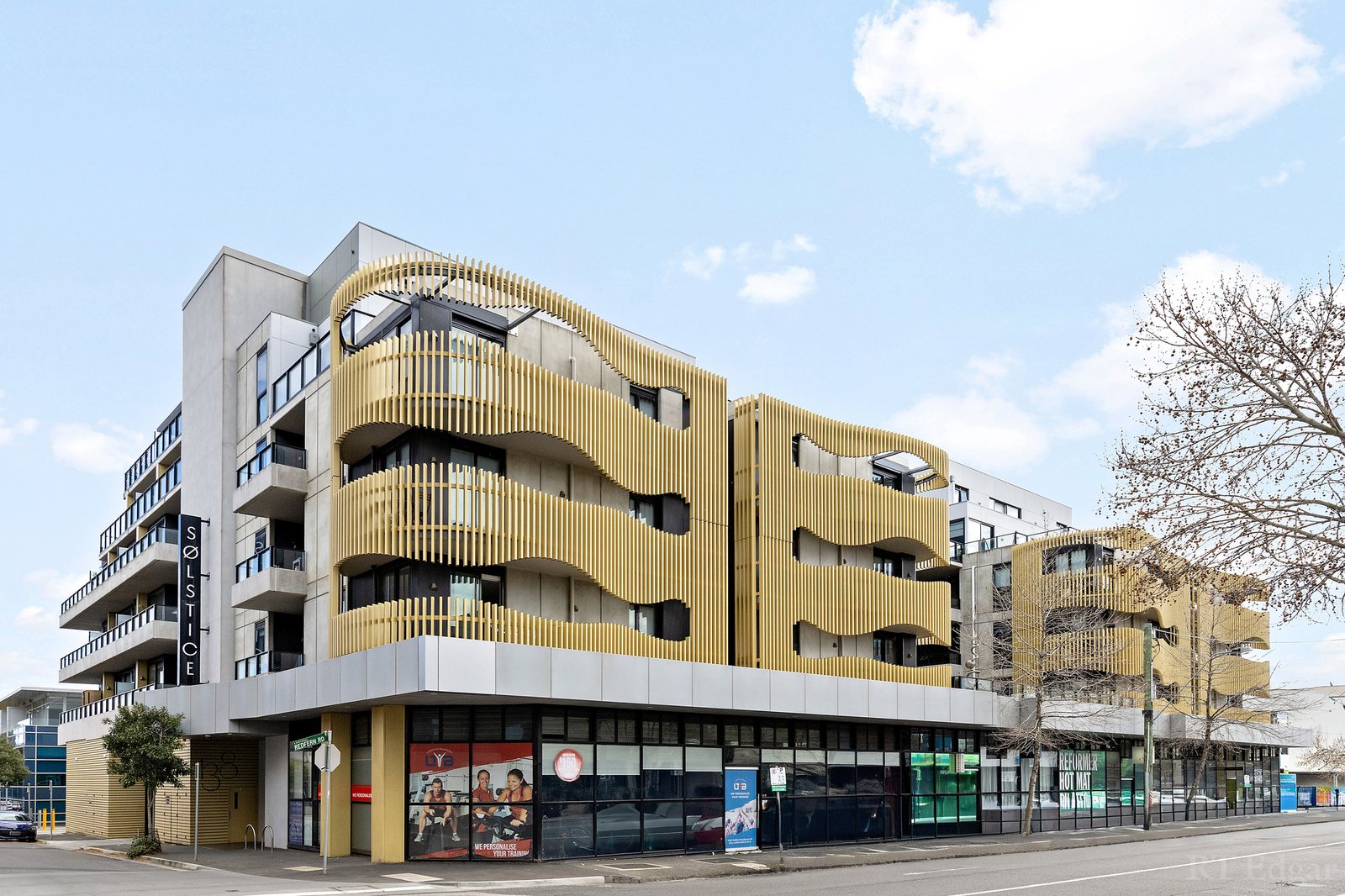 Real Estate and Property in 411/138 Camberwell Road, Hawthorn East, VIC