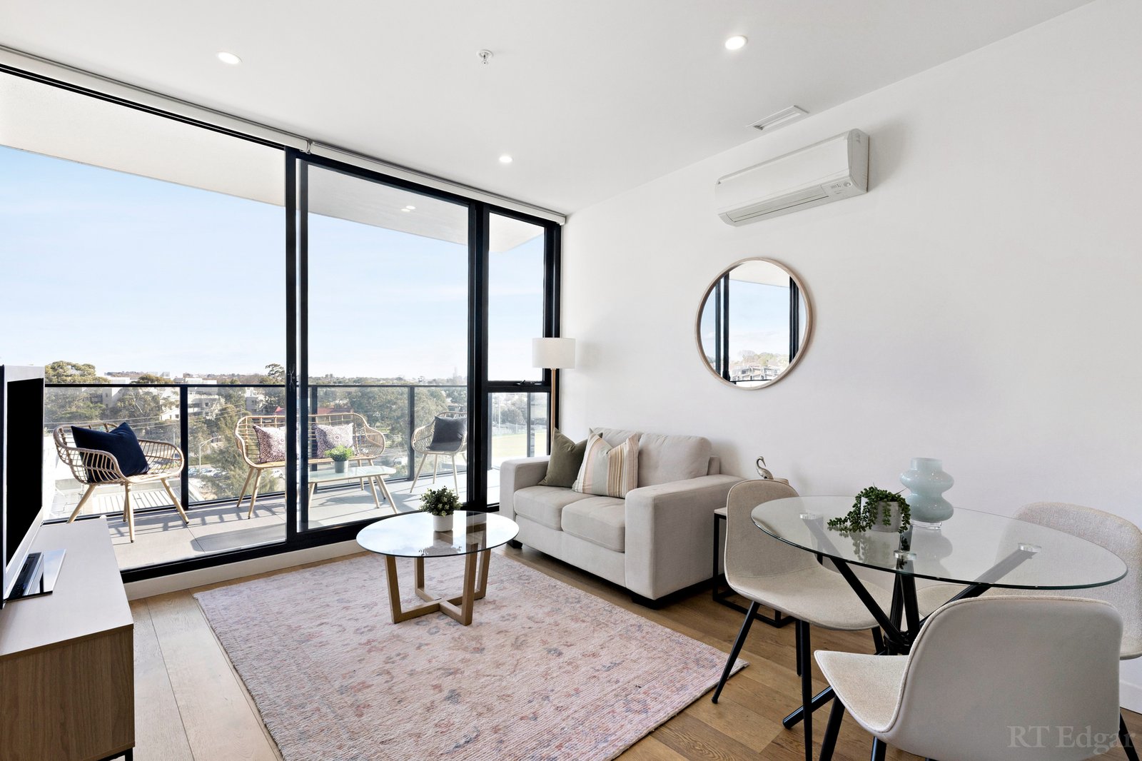 Real Estate and Property in 411/138 Camberwell Road, Hawthorn East, VIC