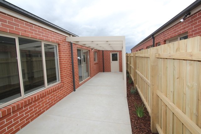 4/1114 Gregory Street LAKE WENDOUREE 4