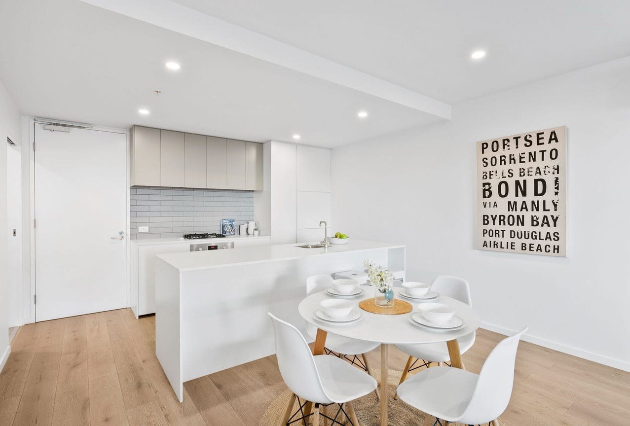 Gallery: 411/146 Bellerine Street