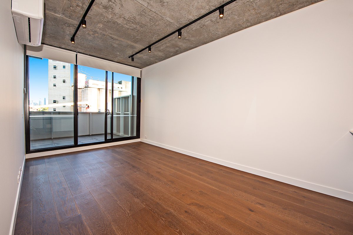 Gallery: 411/154 Cremorne Street