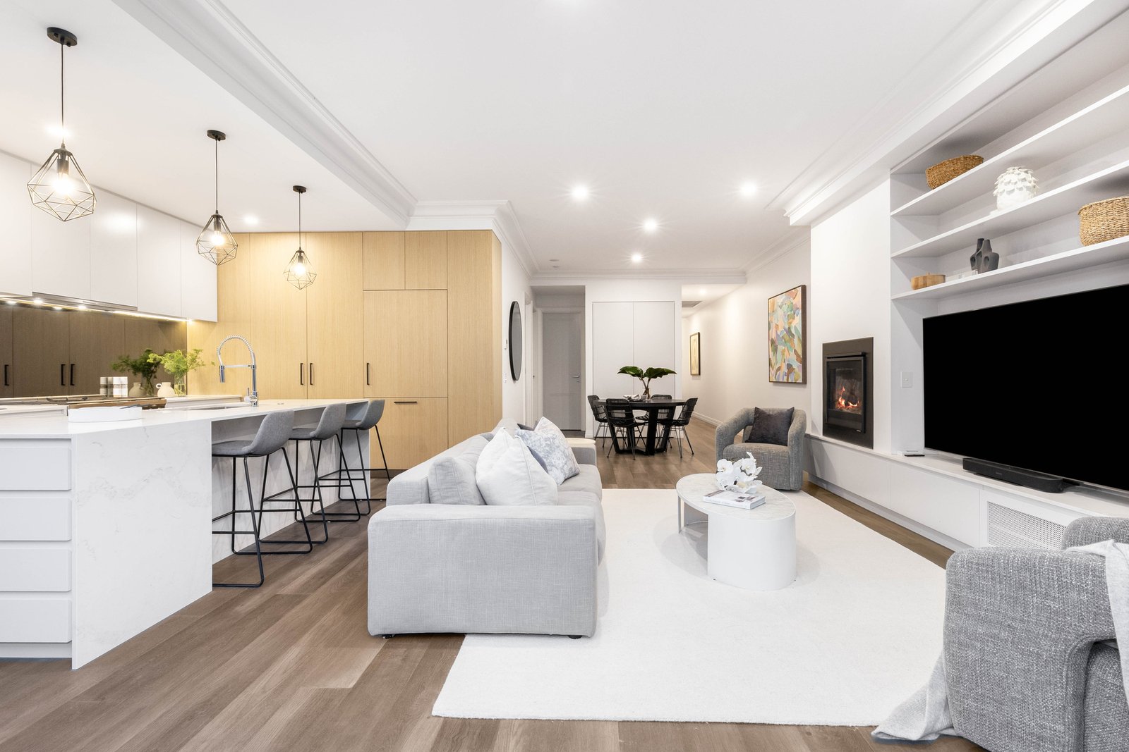 4/112 Burke Road, Malvern East, 3145