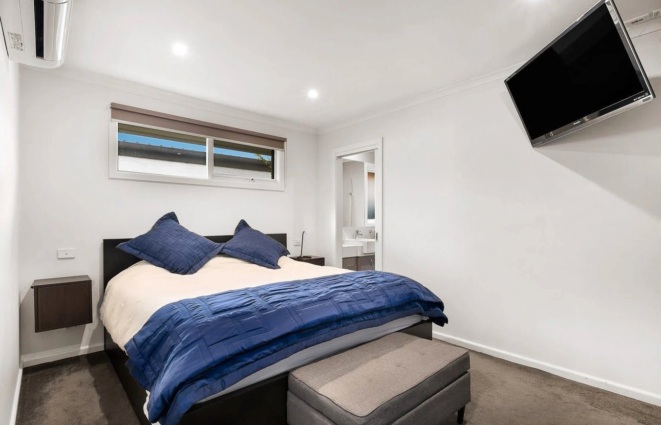 Gallery: 4/112 Warrigal Road